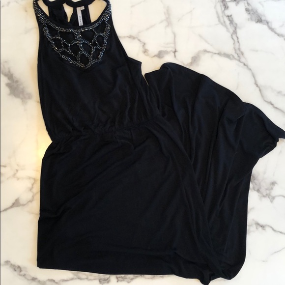 Michael Stars Collection Carine Dress, Size XS - Picture 5 of 6